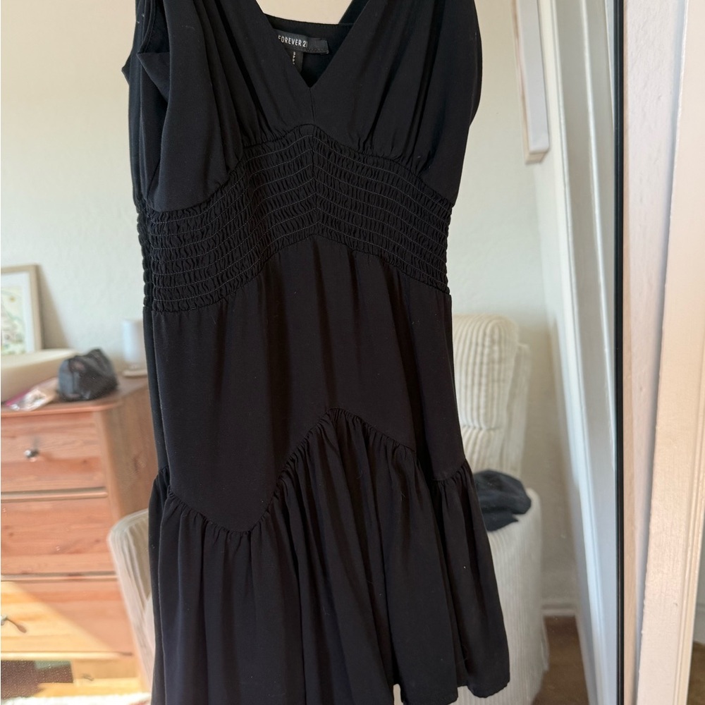 Black Romper